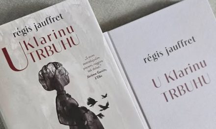 Ispovijest Klare, Hitlerove majke