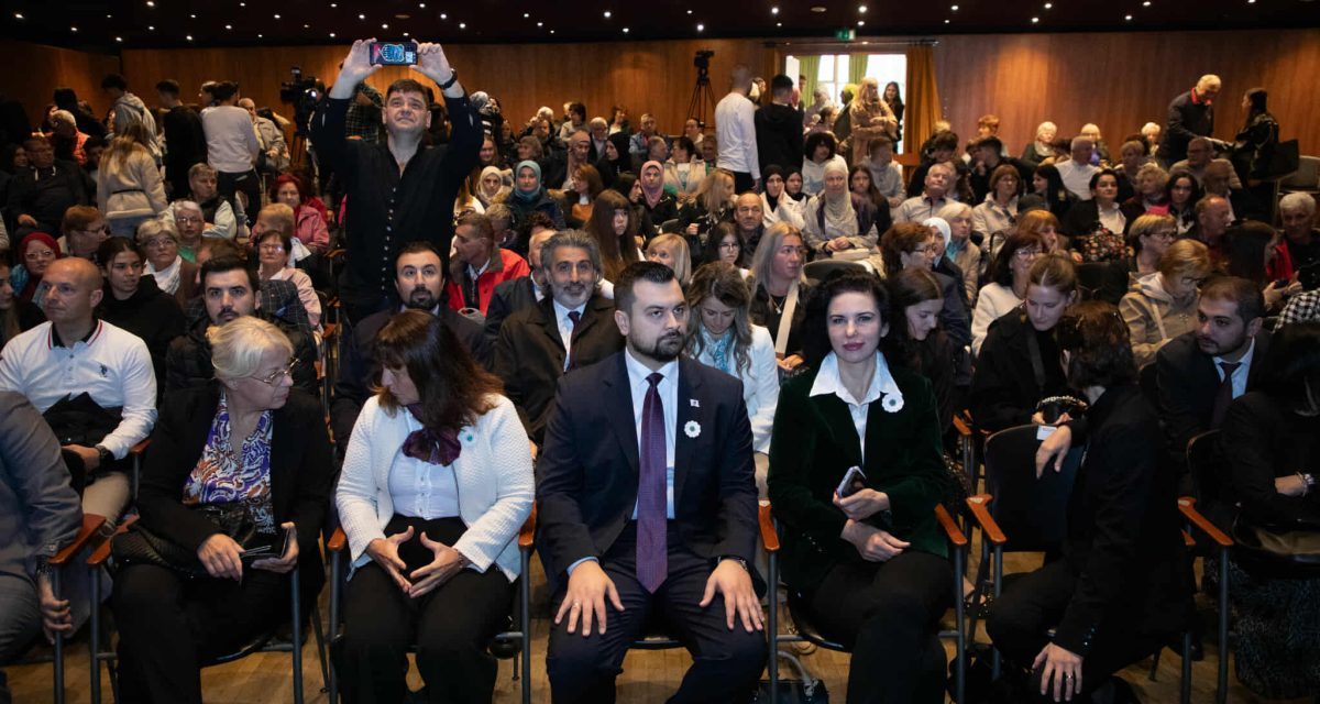 Sjećanje kao obaveza: 19 godina puta istine i dostojanstva