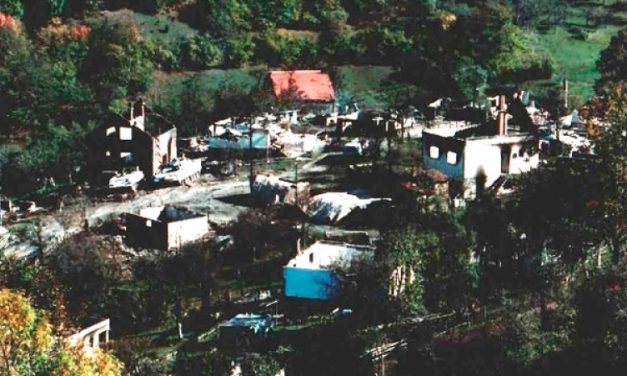 Obilježena godišnjica zločina HVO-a u Stupnom Dolu