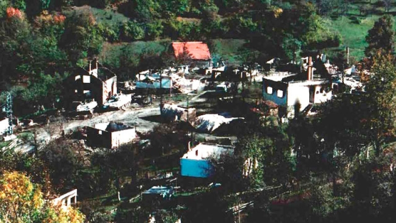 Obilježena godišnjica zločina HVO-a u Stupnom Dolu