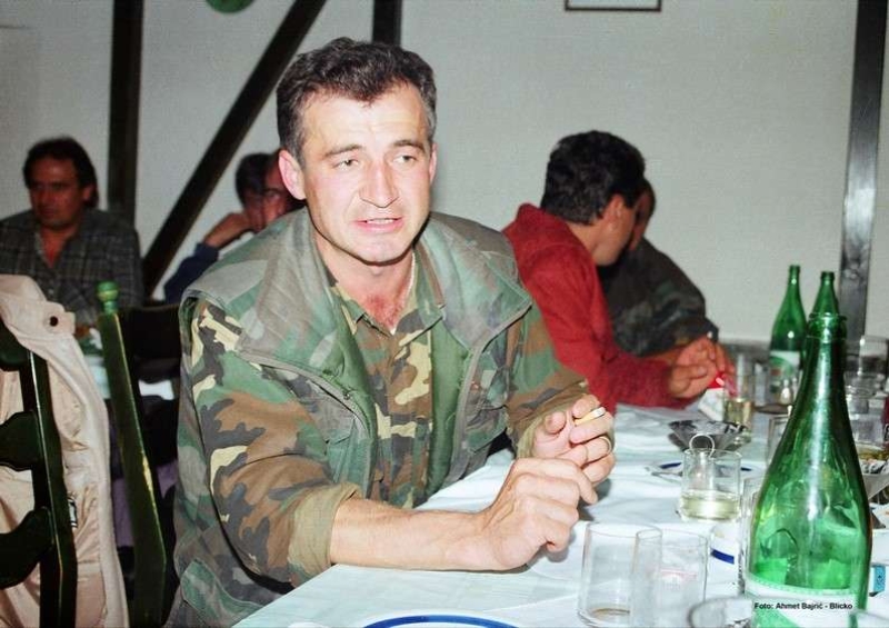 Tri dana sjećanja: Sloboda je dar gazija i šehida kao što je kapetan Hajro