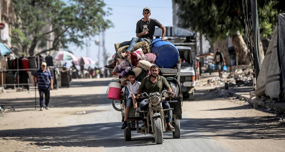 Hamas iznio svoje uslove: Jasan okvir povlačenja izraelske vojske, zadržavanje odbrambenog oružja i palestinsku upravu