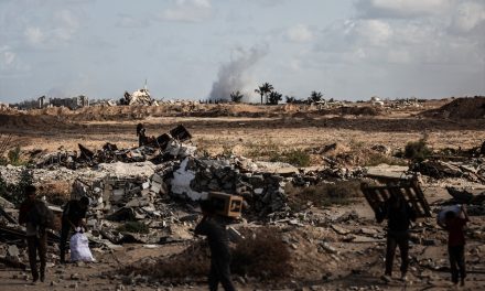 Palestinski fudbaler: Snovi o zelenim terenima umrli su u Gazi