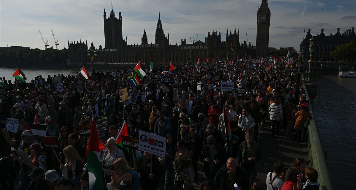 Zapad i Gaza: Narod uz Palestinu, vlast protiv naroda, uz dva izuzetka gdje je i vlast uz narod i Palestinu