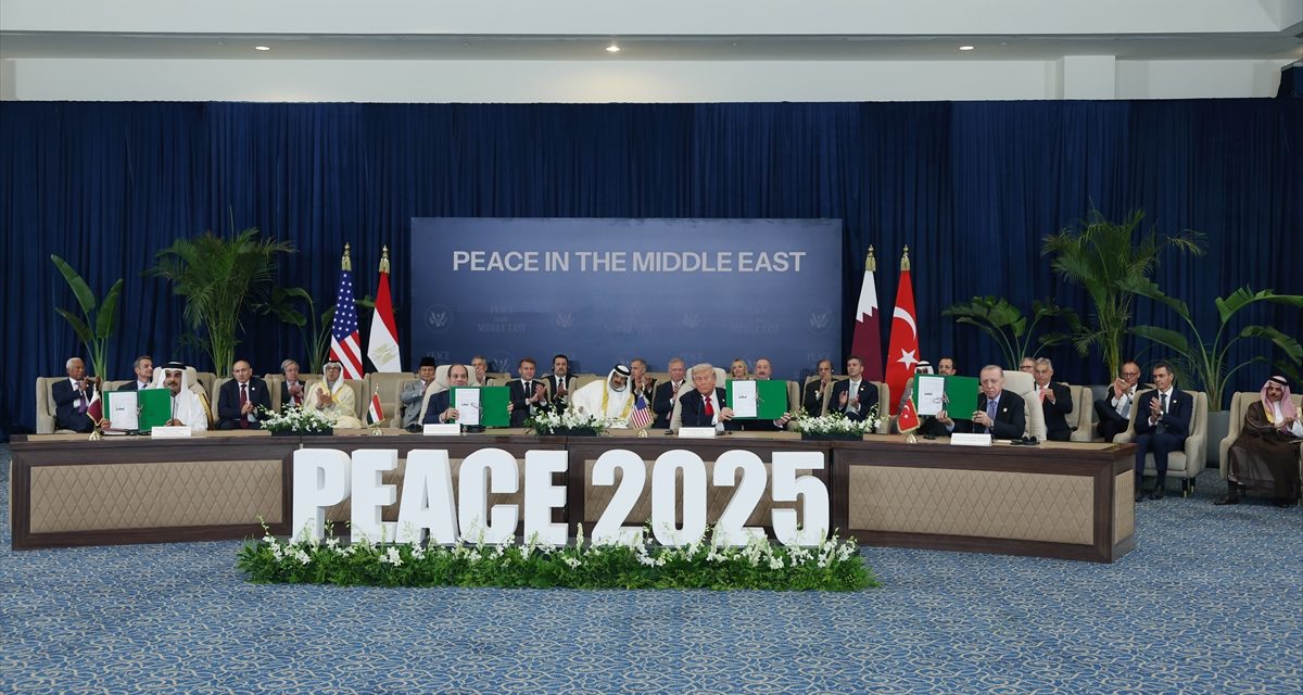 Egipat, Katar, Turska i SAD potpisali sporazum o prekidu vatre u Gazi