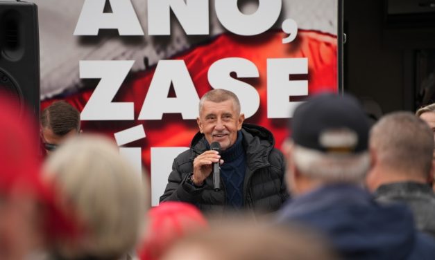 Andrej Babiš, “Putinov treći čovjek” u EU?