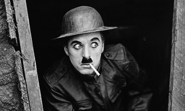 Pet decenija nakon njegove smrti biće objavljen posljednji nedovršeni scenarij Charlieja Chaplina