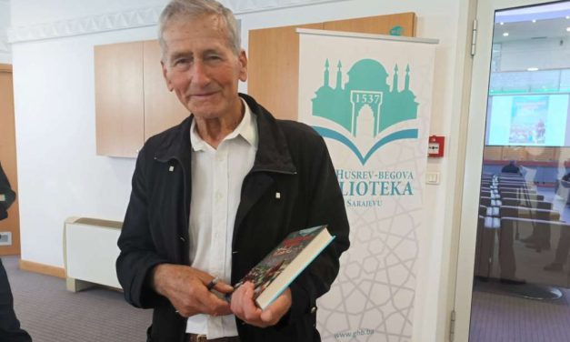 Predstavljena ‘Propast kraljevstva bosanskog’