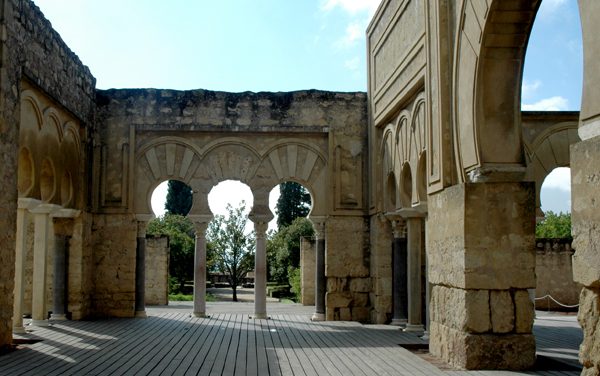 Medina Azahara bila je metropola, sada su to istraživači i dokazali