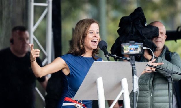 „Els Rechts“, nova ikona ekstremne desnice u Nizozemskoj