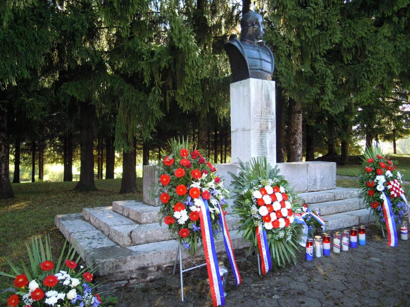 Rakovička buna, neuspjeli pokušaj borbe za hrvatsku samostalnost