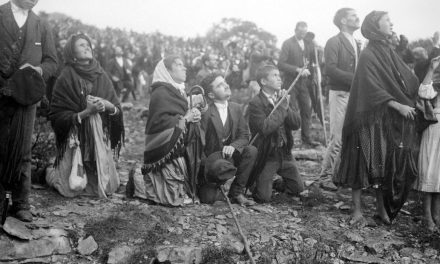 Fatima, svetište svjetla i tajni