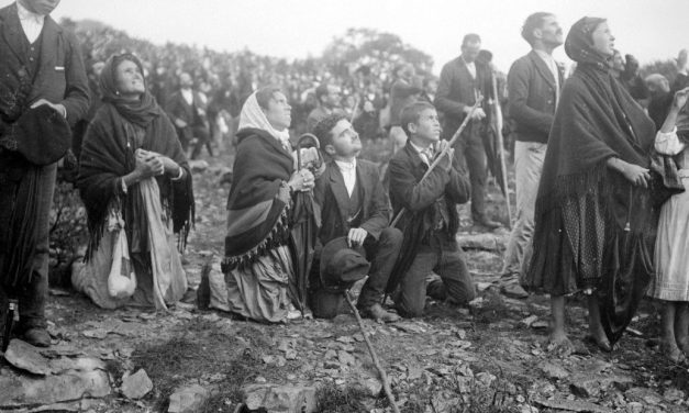 Fatima, svetište svjetla i tajni