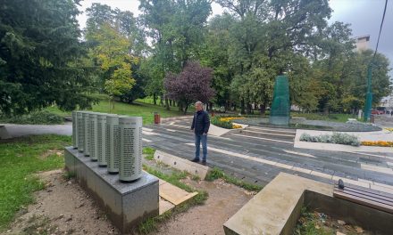 U opkoljenom Sarajevu svjesno su ubijali nevinu djecu, baš kao i danas u Gazi