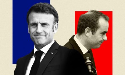 Novi bolesnik Evrope: Francuska u vrtlogu trostruke krize