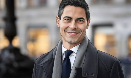 Ko je Rob Jetten, čovjek koji je pomrsio planove islamofoba Geerta Wildersa