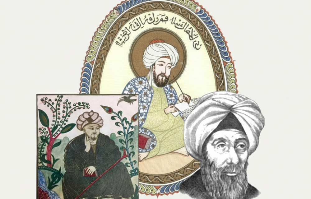 Muslimanski učenjaci – most koji je spojio antiku i renesansu