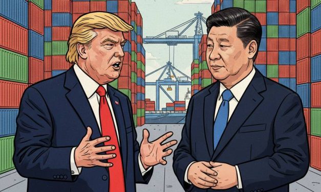 Dugo putovanje: Trumpa u Aziji očekuje neugodan sastanak sa kineskim predsjednikom usred trgovinskog rata