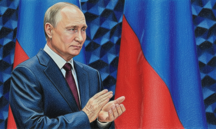 ICC traži hapšenje Putina tokom puta u Budimpeštu