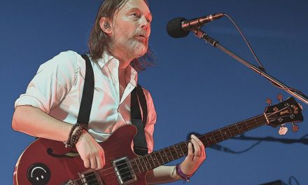 Radiohead: Thom Yorke ne želi biti ni blizu Netanyahuovog režima
