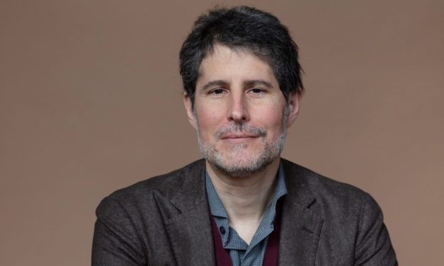 Autor kojeg čita pola Evrope