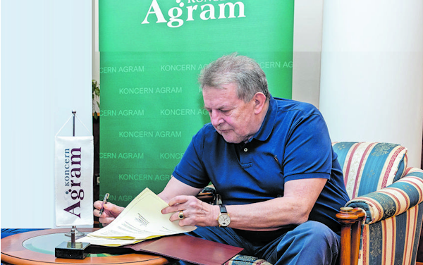 Kralj osiguranja: “Ta sramota u Hercegovini je nepodnošljiva i neprihvatljiva, da jedna djeca idu u školu, a jedna ne”