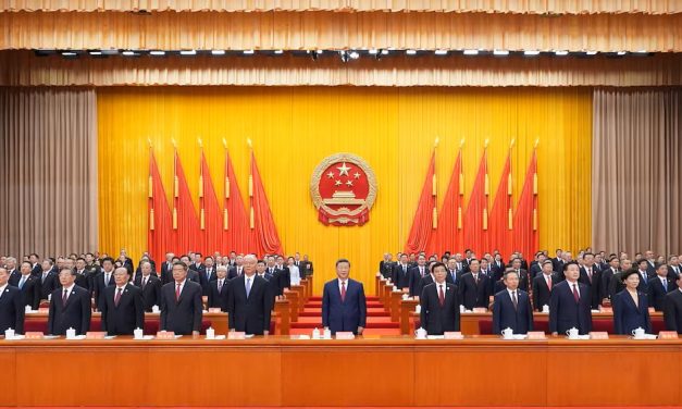 Nova petoljetka: Tehnologija i sigurnost kao ideologija