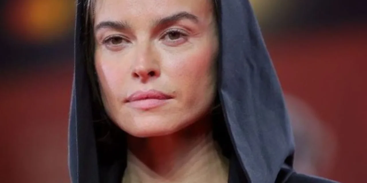 Desnica protiv glumice u novom filmu Mela Gibsona