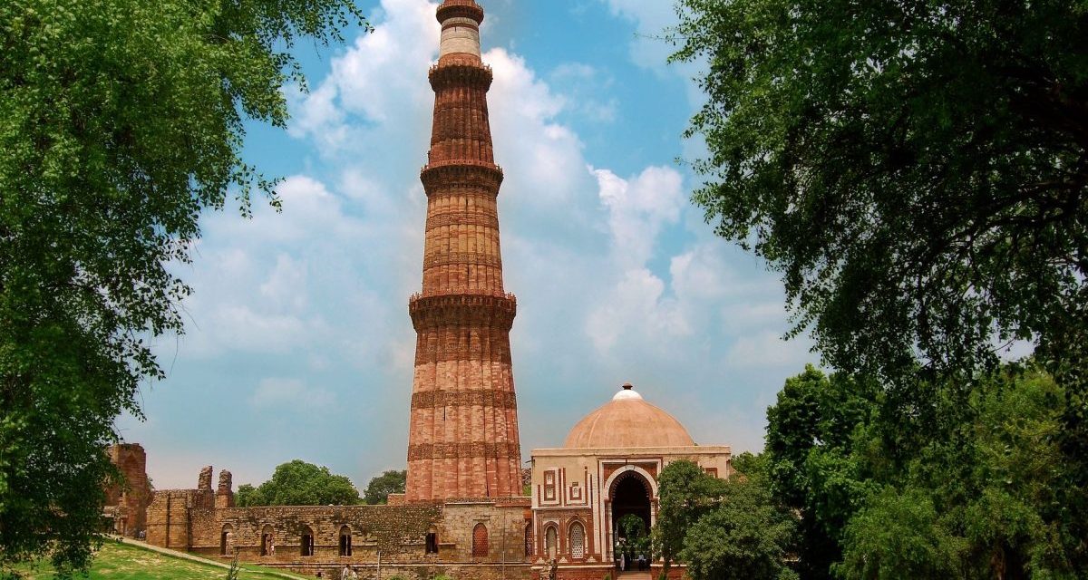 Zaboravljena historija sultanata koji su krojili indijski potkontinet