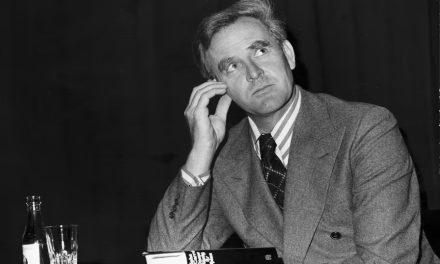 Le Carré, Mosad i Palestina: Roman koji je predvidio budućnost