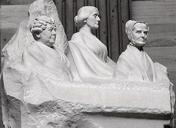 Kako su žene osvojile pravo glasa: Stoljeće borbe za ravnopravnost