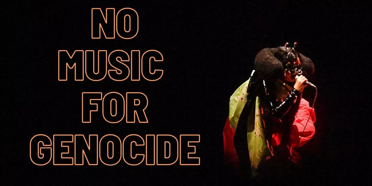 Od Björk do Idlesa: Muzičari pozivaju na bojkot Izraela