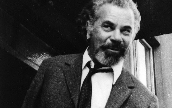 Za Mehmedaliju Maka Dizdara Bosna je uvijek bila svoja