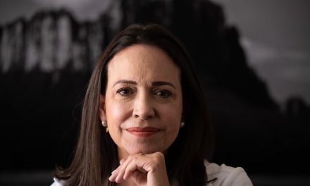 Nobelova nagrada za mir: María Corina Machado, simbol borbe za slobodu Venecuele