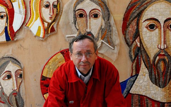 Rupnik na sudu u Vatikanu: Svećenik i umjetnik tjerao časne sestre na seks u troje, da imitiraju sveto trojstvo