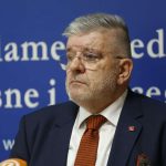 Skandalozno: Dragan Mioković Fadila Novalića uporedio sa Ratkom Mladićem