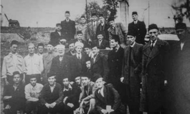 U sjeni minareta i zatvora: Mladi muslimani, ideja koja je preživjela kazamate