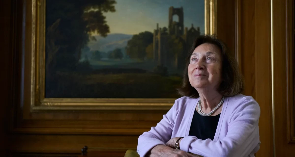 Svetlana Mojsov, majka Ozempica