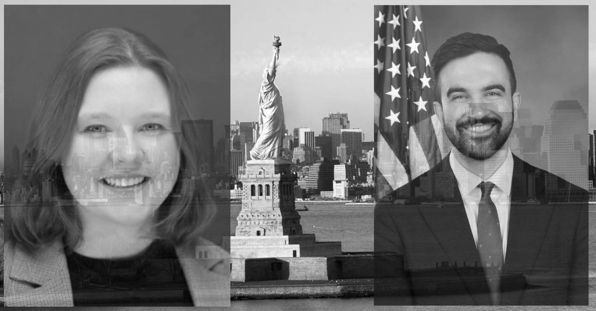 Ko su njujorški rabini koji se glasno zalažu za Zohrana Mamdanija