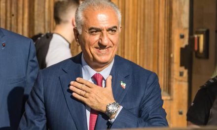 Iran: Mossadova operacija vraćanja Pahlavija na vlast