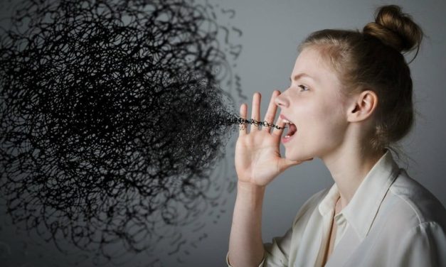 Zašto neki psuju Boga?