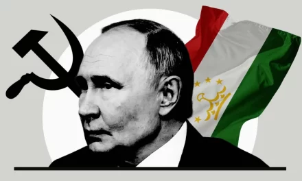 Nova Velika igra: Centralna Azija više ne sluša Rusiju