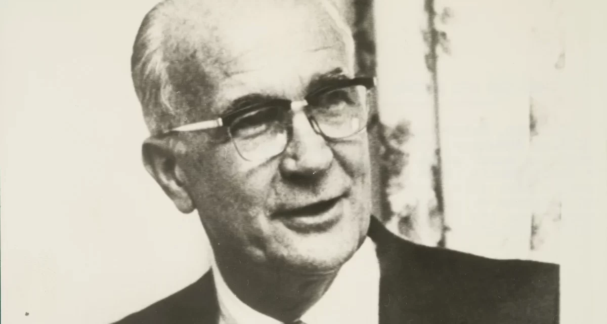 Milioner koji je želio stvoriti “superljude” iz Nobelovog spermatozoida