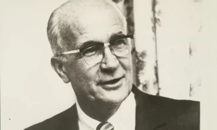 Milioner koji je želio stvoriti “superljude” iz Nobelovog spermatozoida