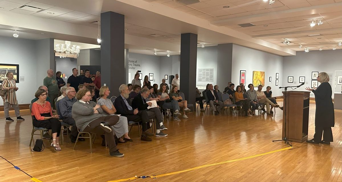 Od rata do učionice: Bosanski studentski projekt