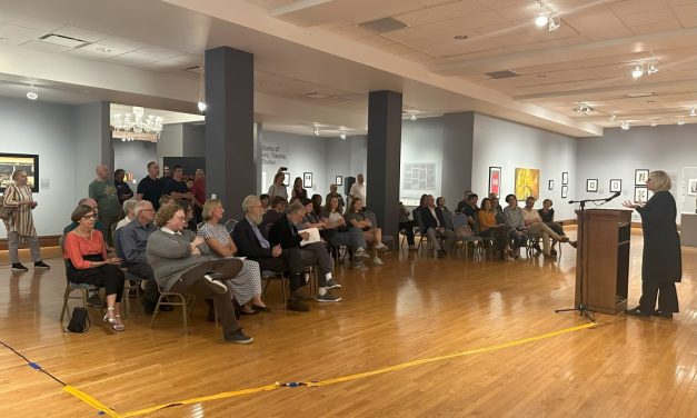 Od rata do učionice: Bosanski studentski projekt