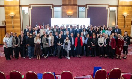 Historijsko okupljanje: Konvencija bošnjačkog zajedništva u Zagrebu