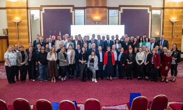 Historijsko okupljanje: Konvencija bošnjačkog zajedništva u Zagrebu