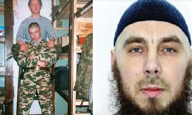 Od saradnika Kremlja do progonjenog „teroriste“: Priča Adama, ruskog konvertita u islam