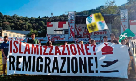 Evropa između umora i otpora: Povratak ideje o „remigraciji“